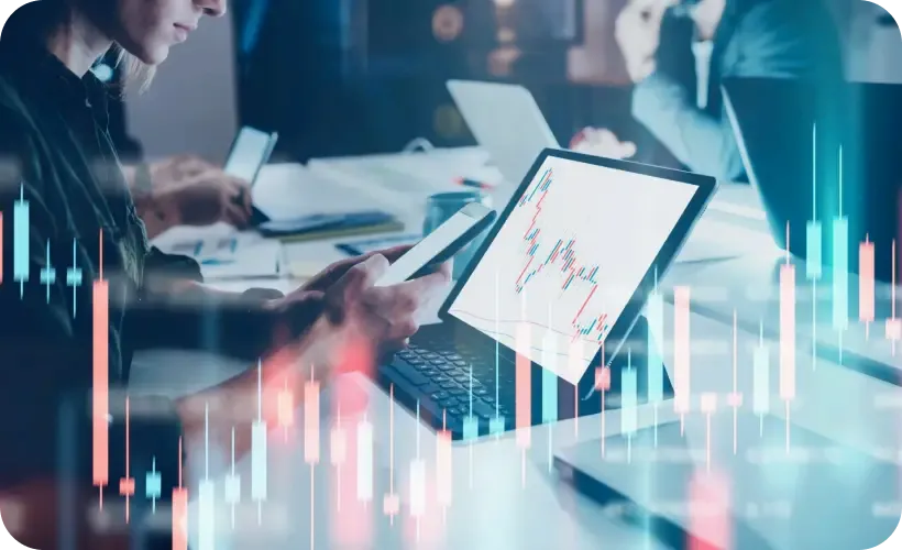 Saldówka algoritmische trading