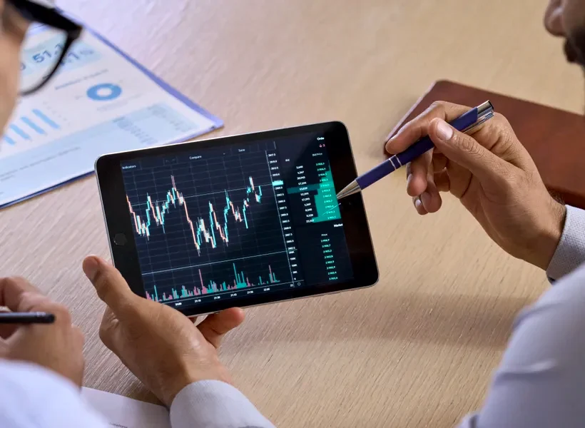 Saldówka platform Nederland